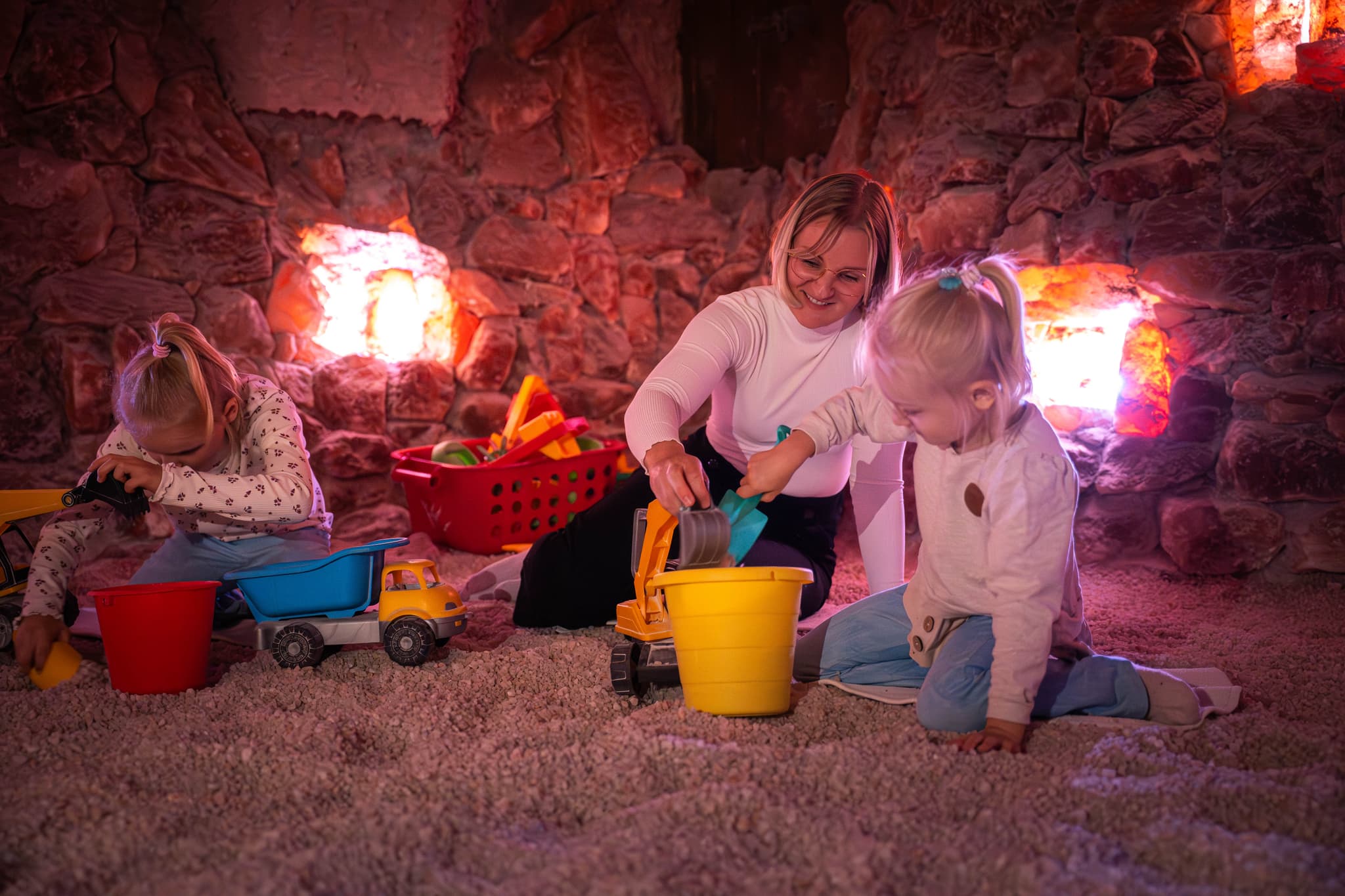 Kinderstunde Plus