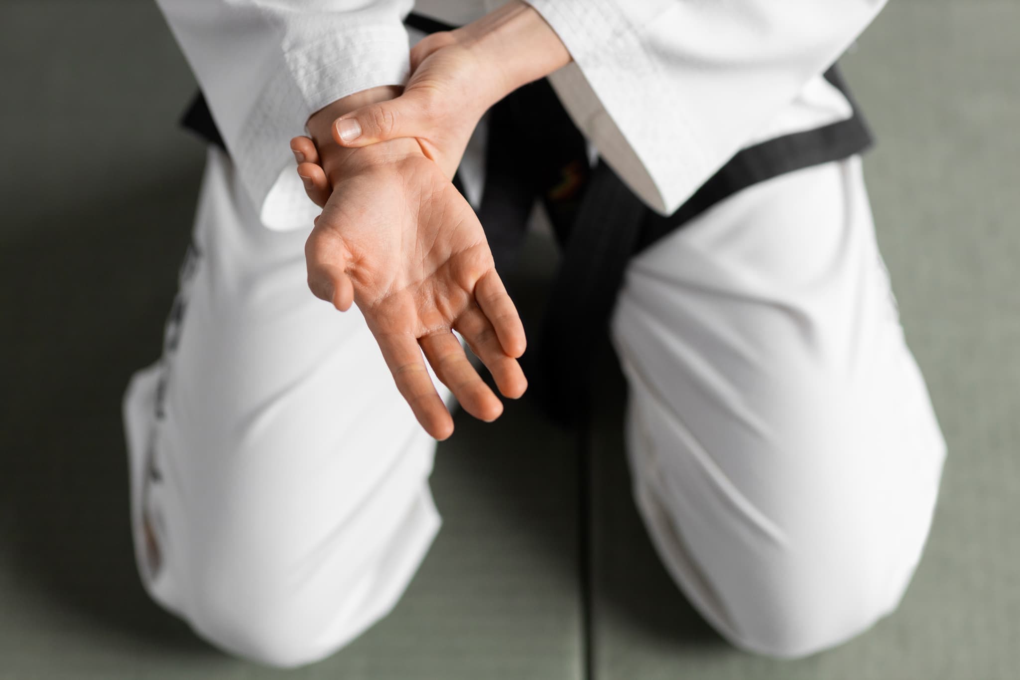Qigong