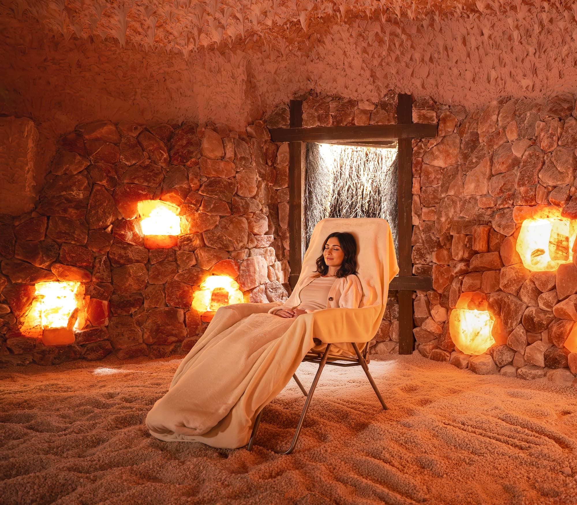 Beauty Me Time